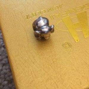 Pandora Elephant Charm